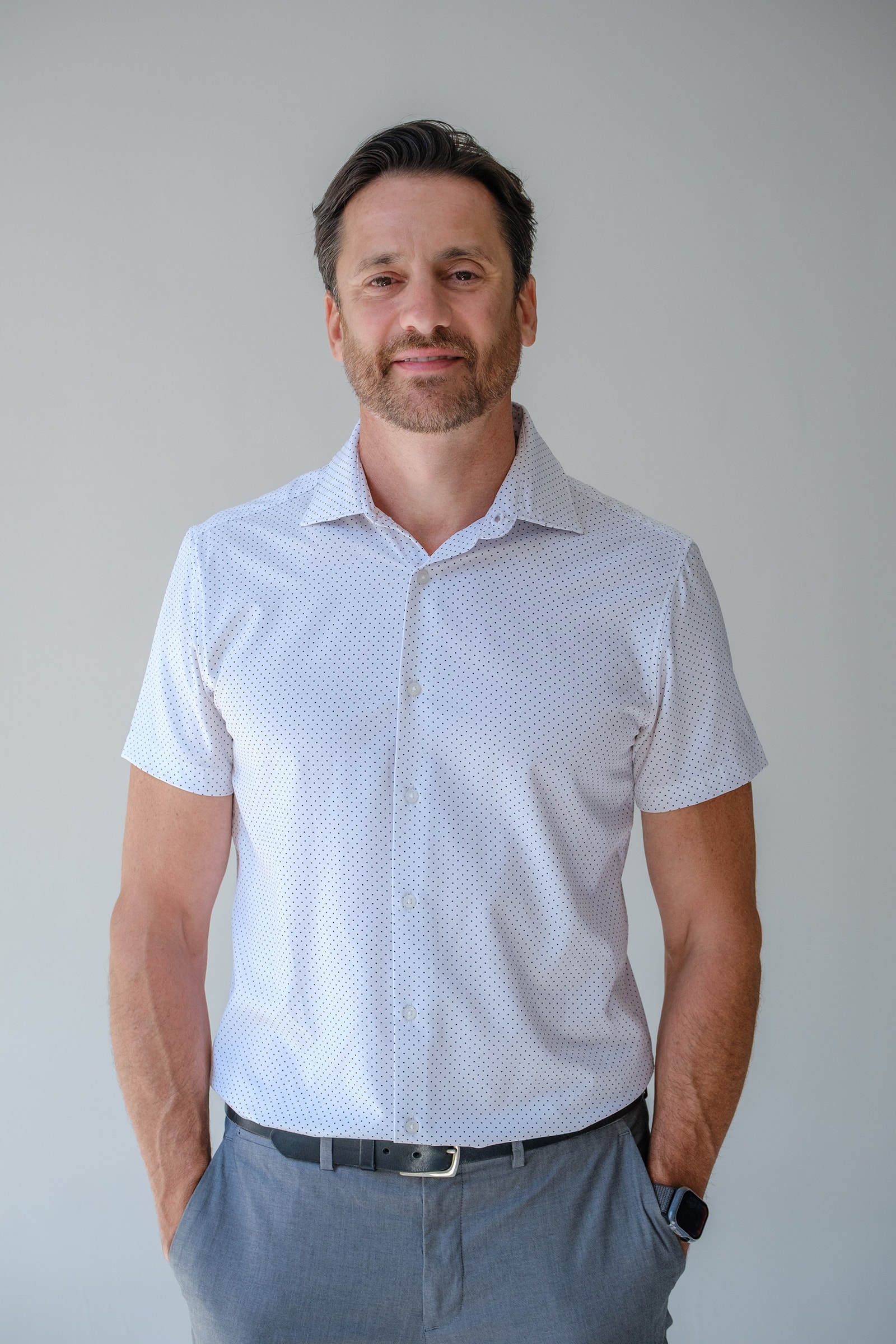 Joe Maranzani, Founder and Owner of Millennium Maritime